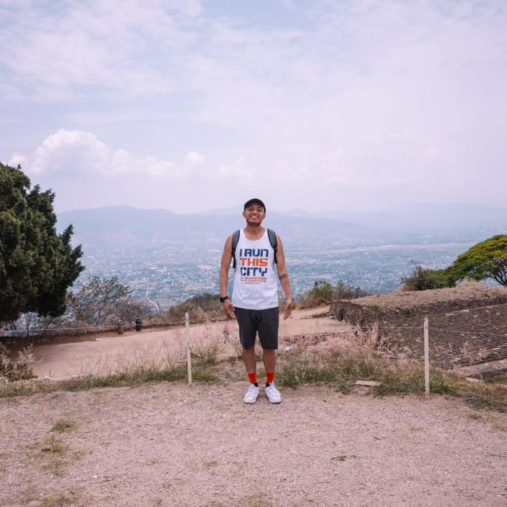 Meet your Posher, Johnny